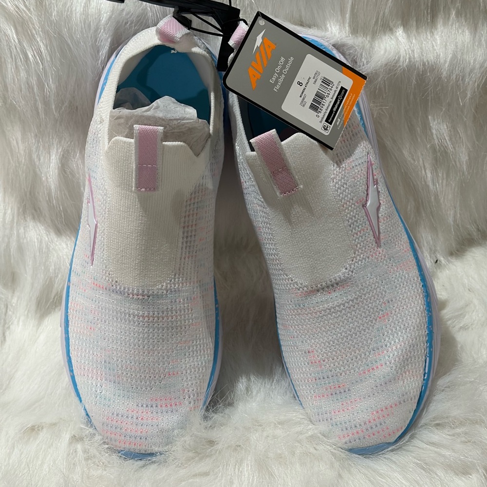 Avia Running Shoe